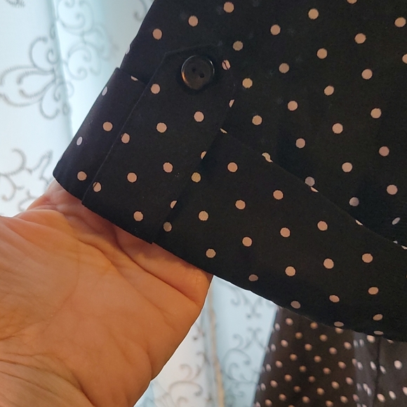 Notations Blouse - Picture 3 of 5